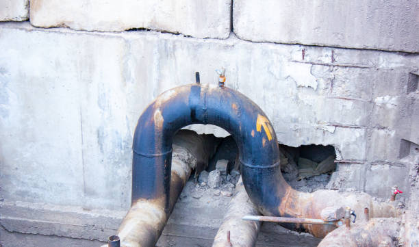Best Emergency water extraction  in Wallace, NC